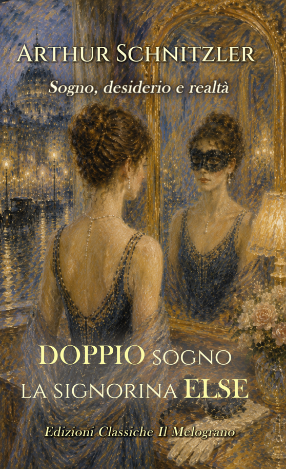 Doppio sogno e La signorina Else
