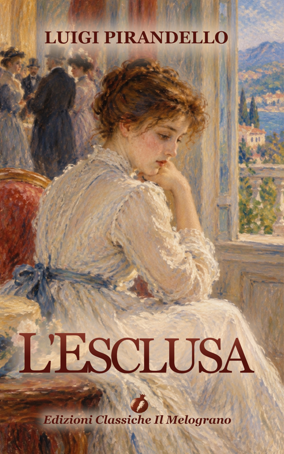 L’esclusa