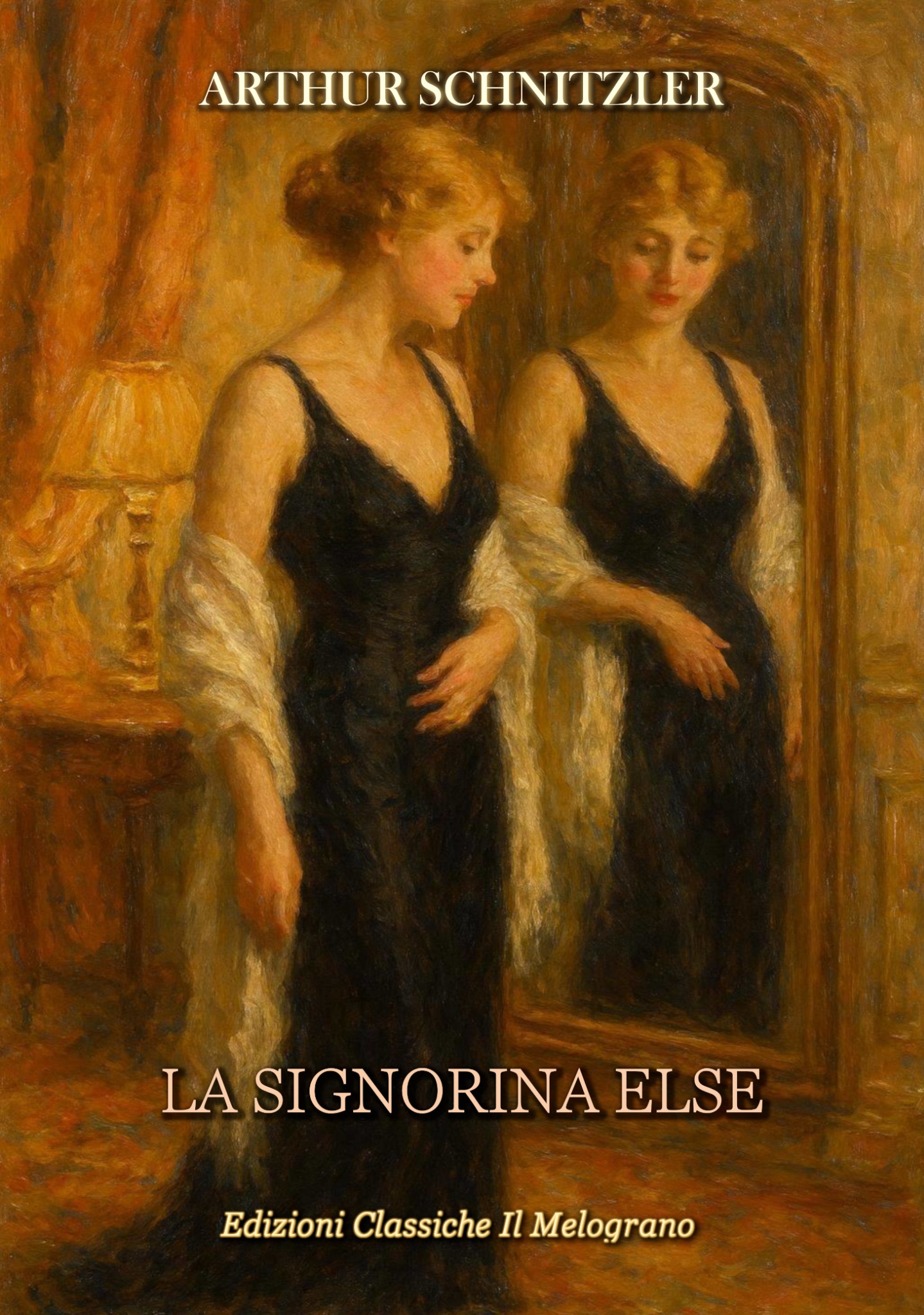 La signorina Else