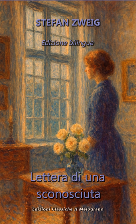 Lettera di una sconosciuta