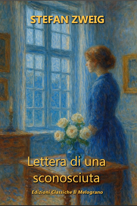 Lettera di una sconosciuta