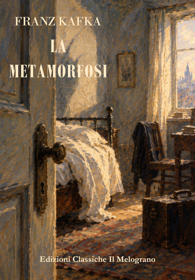 La metamorfosi