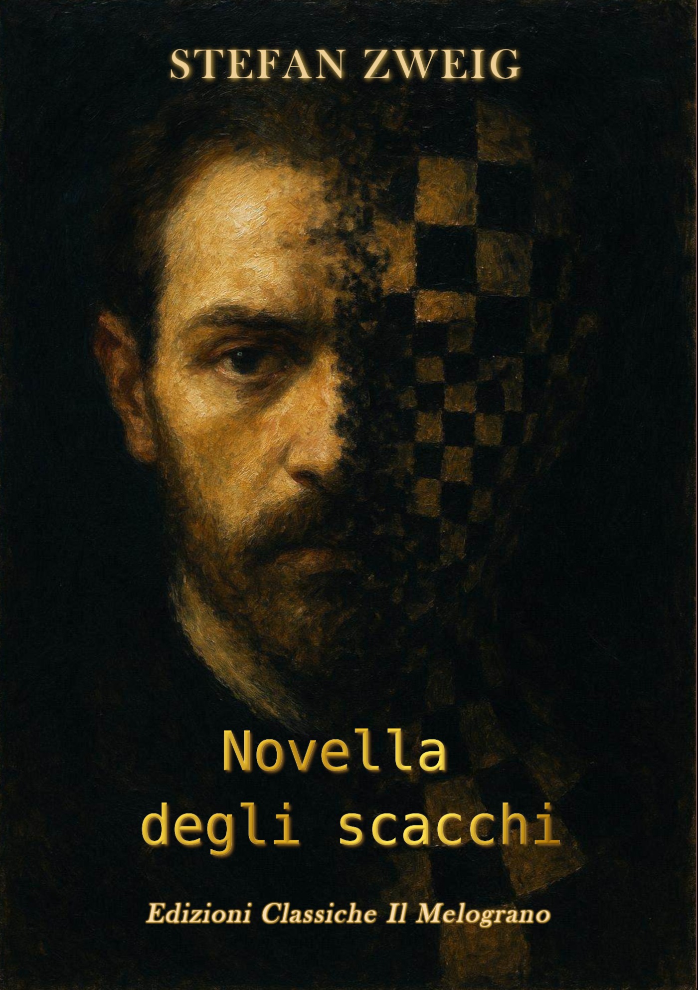 Novella degli scacchi