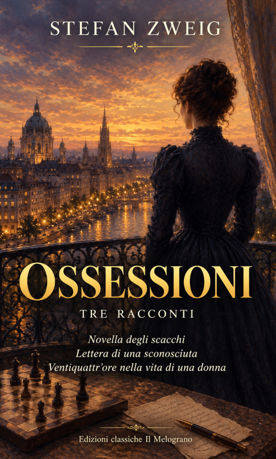 Ossessioni